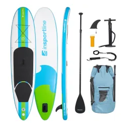 Надувна SUP дошка (Сапборд) inSPORTline WaveTrip 11'6