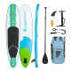 Надувна SUP дошка (Сапборд) inSPORTline WaveTrip 11'6" GX 350
