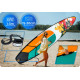 Надувна SUP дошка (Сапборд) THUNDER NOX 320