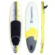 Надувна SUP дошка (Сапборд) inSPORTline WaveTrip 10'6" G3 320