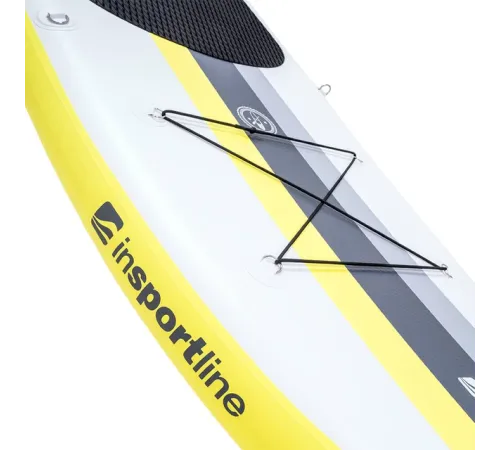Надувна SUP дошка (Сапборд) inSPORTline WaveTrip 10'6" G3 320