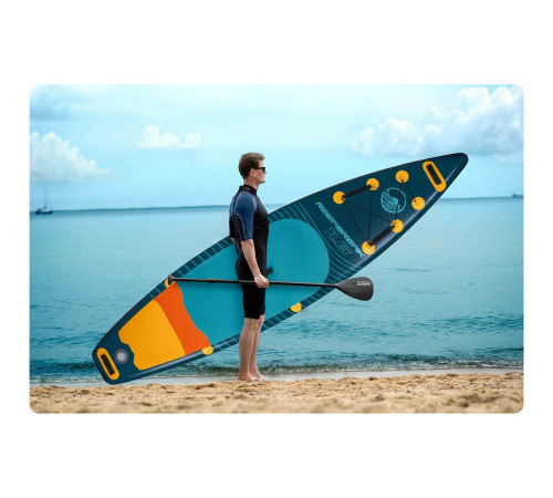 Deska SUP Reefbreak 350 x 81 x 15 cm Neo-Sport 170311