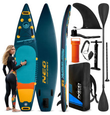 Deska SUP Reefbreak 350 x 81 x 15 cm Neo-Sport 170311