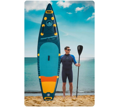 Deska SUP Reefbreak 350 x 81 x 15 cm Neo-Sport 170311