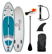 Надувна SUP дошка (Сапборд) SPARTAN 3401 300