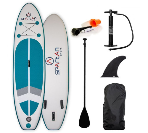 Надувна SUP дошка (Сапборд) SPARTAN 3401 300 Надувна SUP дошка (Сапборд) SPARTAN 3401 300