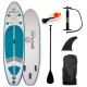 Надувна SUP дошка (Сапборд) SPARTAN 3401 300