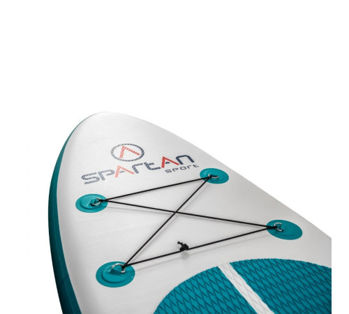 Надувна SUP дошка (Сапборд) SPARTAN 3401 300 Надувна SUP дошка (Сапборд) SPARTAN 3401 300