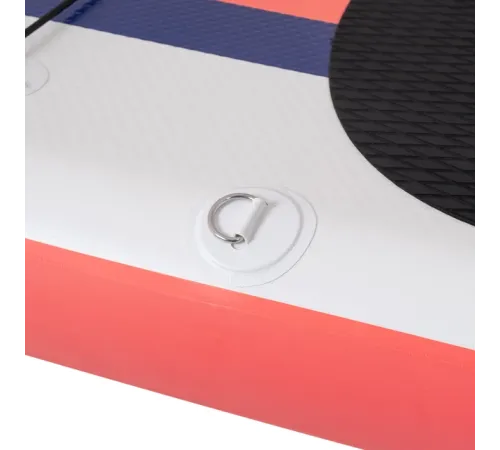 Надувна SUP дошка (Сапборд) inSPORTline WaveTrip 11'6" G3 350