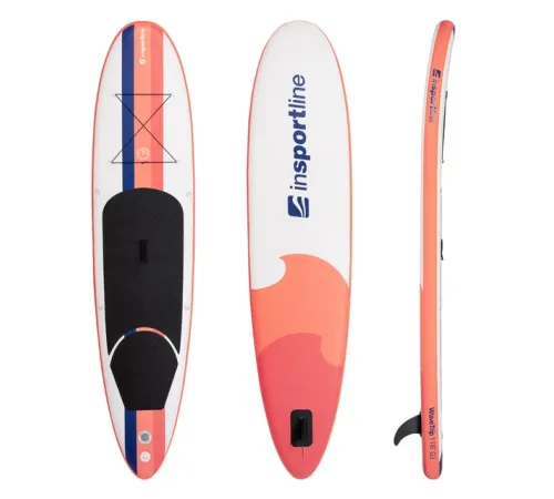 Надувна SUP дошка (Сапборд) inSPORTline WaveTrip 11'6" G3 350