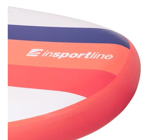 Надувна SUP дошка (Сапборд) inSPORTline WaveTrip 11'6" G3 350