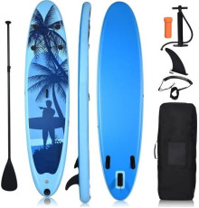 Надувна SUP дошка (Сапборд) Costway 305