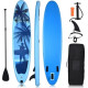 Надувна SUP дошка (Сапборд) Costway 305