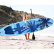 Надувна SUP дошка (Сапборд) Costway 305