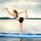 Надувна SUP дошка (Сапборд) Costway 305