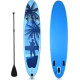 Надувна SUP дошка (Сапборд) Costway 305