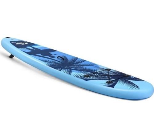 Надувна SUP дошка (Сапборд) Costway 305 Надувна SUP дошка (Сапборд) Costway 305