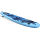 Надувна SUP дошка (Сапборд) Costway 305