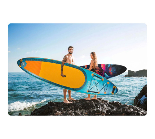Надувна SUP дошка (Сапборд) Neo-Sport 170204 Aquasurf 320