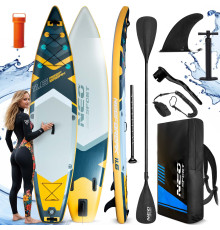Deska SUP Reefbreak 350 x 81 x 15 cm Neo-Sport 170106