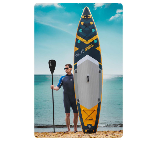 Deska SUP Reefbreak 350 x 81 x 15 cm Neo-Sport 170106
