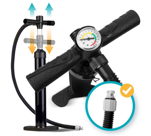 Deska SUP Reefbreak 350 x 81 x 15 cm Neo-Sport 170106