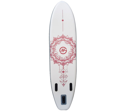 Надувна SUP дошка (сапборд) MASTER Aqua Bream 10'