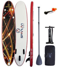 Надувна SUP дошка (Сапборд) SPARTAN 3409 300
