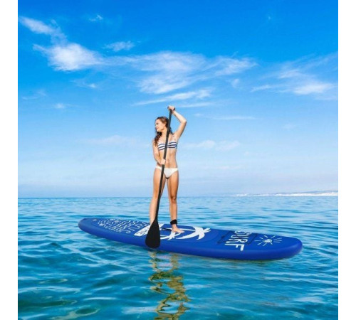 Надувна SUP дошка (Сапборд) Costway 297