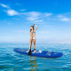 Надувна SUP дошка (Сапборд) Costway 297