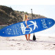 Надувна SUP дошка (Сапборд) Costway 297