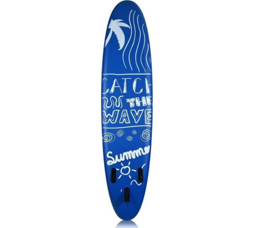 Надувна SUP дошка (Сапборд) Costway 297