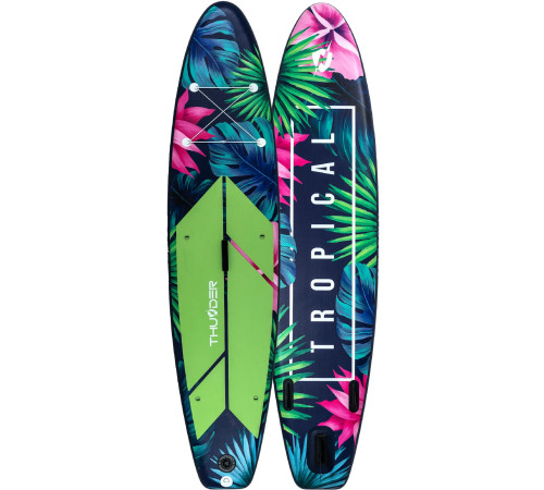 Надувна SUP дошка (Сапборд) THUNDER TROPI 320