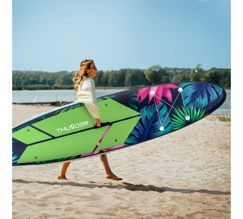 Надувна SUP дошка (Сапборд) THUNDER TROPI 320