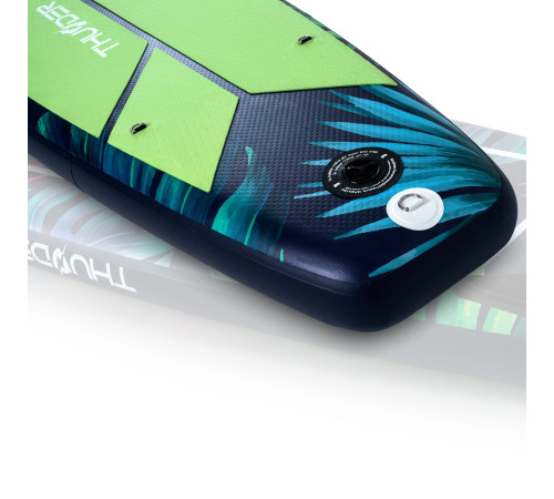 Надувна SUP дошка (Сапборд) THUNDER TROPI 320
