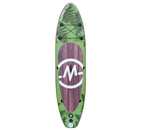 Надувна SUP дошка (сапборд) MASTER Aqua Flounder 10'5"