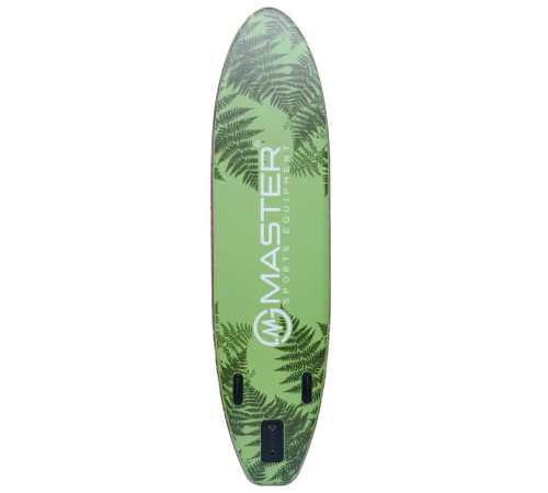 Надувна SUP дошка (сапборд) MASTER Aqua Flounder 10'5"