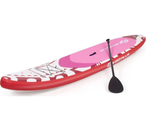 Надувна SUP дошка (Сапборд) Costway 325