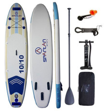 Надувна SUP дошка (Сапборд) SPARTAN 3404 320