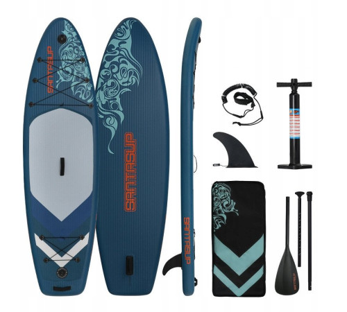 Надувна SUP дошка (Сапборд) Santasup ITIMPORT YC12 XXXL 300