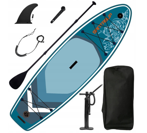 Надувна SUP дошка (Сапборд) Santasup ITIMPORT YC12 XXXL 300