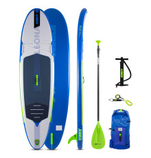 Надувна SUP дошка (Сапборд) Jobe Aero SUP Leona 10.6, 320
