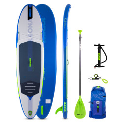 Надувна SUP дошка (Сапборд) Jobe Aero SUP Leona 10.6, 320