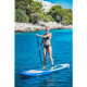 Надувна SUP дошка (Сапборд) Jobe Aero SUP Leona 10.6, 320
