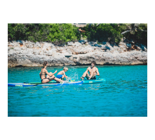 Надувна SUP дошка (Сапборд) Jobe Aero SUP Leona 10.6, 320 Надувна SUP дошка (Сапборд) Jobe Aero SUP Leona 10.6, 320