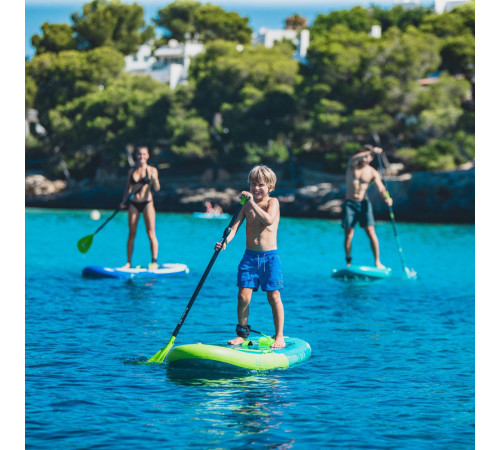 Надувна SUP дошка (Сапборд) Jobe Aero SUP Leona 10.6, 320 Надувна SUP дошка (Сапборд) Jobe Aero SUP Leona 10.6, 320