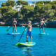 Надувна SUP дошка (Сапборд) Jobe Aero SUP Leona 10.6, 320