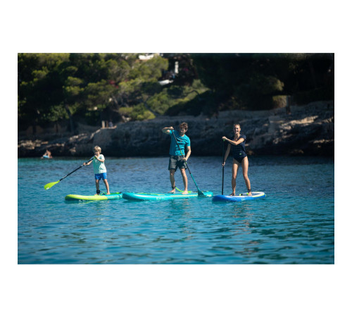 Надувна SUP дошка (Сапборд) Jobe Aero SUP Leona 10.6, 320 Надувна SUP дошка (Сапборд) Jobe Aero SUP Leona 10.6, 320