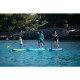Надувна SUP дошка (Сапборд) Jobe Aero SUP Leona 10.6, 320