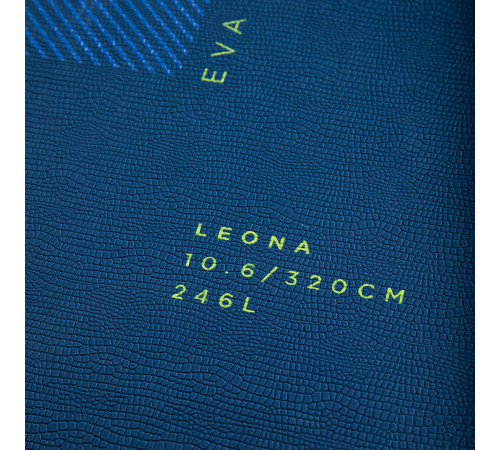 Надувна SUP дошка (Сапборд) Jobe Aero SUP Leona 10.6, 320 Надувна SUP дошка (Сапборд) Jobe Aero SUP Leona 10.6, 320